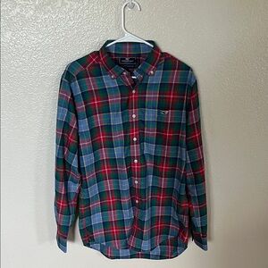 Vineyard Vines Slim-Fit Tucker shirt